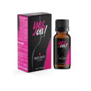 Yeson Magic Drops For Women 15 ml
