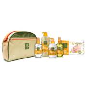 Eyüp Sabri Tuncer Doğal Zeytinyağlı Bebek Bakım Seti