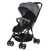 Prego Baby 2035 Alvis Bebek Arabası - Gri