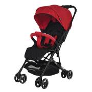 Prego Baby 2035 Alvis Bebek Arabası - Kırmızı