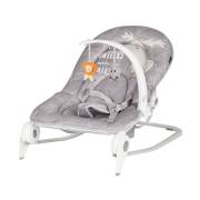 Prego Baby 4016 Elite Ana Kucağı - Gri