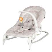 Prego Baby 4016 Elite Ana Kucağı - Krem