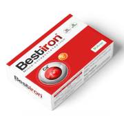 Bestiron 30 Kapsül