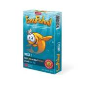 Easy Fish Oil Omega 3 Çiğnenebilir 30 Jel Tablet