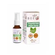 Beeo Up Propolisli Ballı Boğaz Spreyi 20 ml