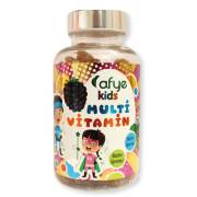 Afye Kids Multivitamin 130gr