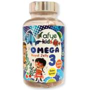Afye Kids Omega 3 Royal Jelly 125 gr