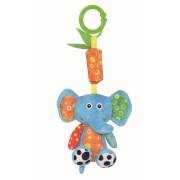 Prego FK1714 Fil Çıngırak