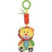 Prego FK1714 Aslan Çıngırak