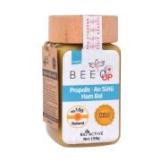 BeeO Up Propolis Arı Sütü Ham Bal 190gr