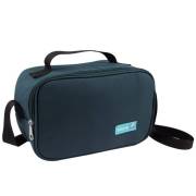 Alone 9310 Termos ve Beslenme Çantası - Petrol/Oil