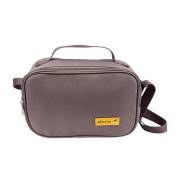 Alone 9310 Termos ve Beslenme Çantası - Gri