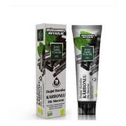 Eyüp Sabri Tuncer Doğal Bambu Karbonlu Diş Macunu 75ml