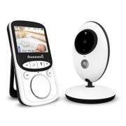 Weewell Kablosuz Bebek İzleme Cihazı wmv815