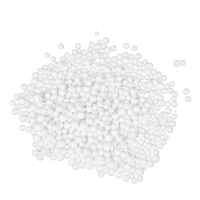 Sevi Bebe Destekli Bebek Banyo Filesi - Yıldız Desen