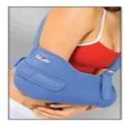 Luxor Kol Askısı 407 Beden-L 44-50 cm