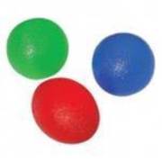 Luxor Silikon El Rehabilitasyon Topu 611