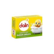 Dalin Bebek Sabunu Papatya Özlü 100 gr 