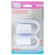 Miny Baby MB-902 Kapı Stoperi Parmak Koruyucu 2li