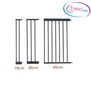 Miny Baby MB-105 Otomatik Kapanır German Style Uzatma Parçası 45cm - Kahverengi