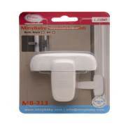 Miny Baby MB-313 Buzdolabı Kilidi Beyaz