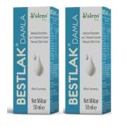 Bestlak Bitkisel Ekstreler İçeren Takviye Edici Gıda 50 ml 2 Adet