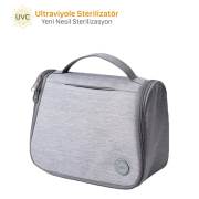 59S P11 Ultraviyole (UVC) Sterilizasyon Çantası