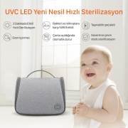 59S P11 Ultraviyole (UVC) Sterilizasyon Çantası