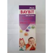 Baybit Plus Sprey Çelik Taraklı 75 ml