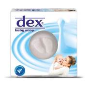 Dex Baby Sabun 125 gr Mavi