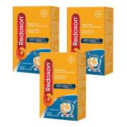 Redoxon 3lü Etkili 20 Efervesan Tablet 3 Adet