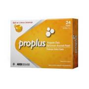 Proplus Propolis Özlü Bal-Limon Aromalı Pastil 24 adet