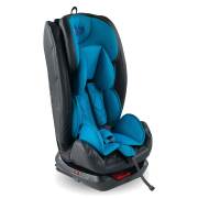 Babyhope BH-5260 Carisma Isofixli Oto Koltuğu - 9-36kg - Mavi