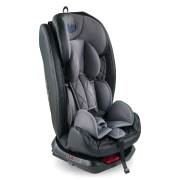 Babyhope BH-5260 Carisma Isofixli Oto Koltuğu - 9-36kg - Gri