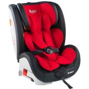 Babyhope BH-5270 Smart İsofixli 9-36KG Oto Koltuğu - Kırmızı