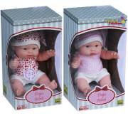 G-Doğa Bebek Kutulu Türkçe Ast