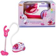 Pilli Işıklı Süpürge Qf26133