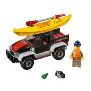 Lego Kayak Adventure 60240