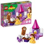 Lego Duplo BelleNin Çay Partisi 10877