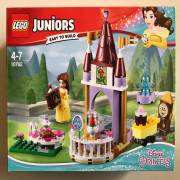 Lego Juniors BelleNin Hikaye Zamanı 10762