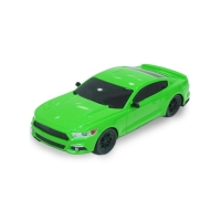 Pasifik Car Çılgın Araba Işıklı Uzaktan Kumandalı Araba 1385-13A