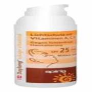 Daylong SPF 25 Visage Vitamin 50 ml.