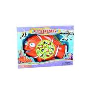 G-Şaşkın Balık Oyunu