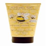 Bella B Tummy To Toes Ayak Ve Bacaklar İçin Rahatlatıcı Bakım Kremi