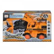 G-Ful Fonk Uz Kum İş Makinaları