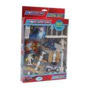 Dıe Cast Uzay Seti 30 Parça