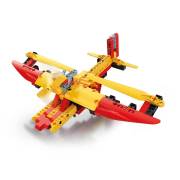 Clemenentoni Mekanik Laboratuvarı Seaplane ve Hydrop