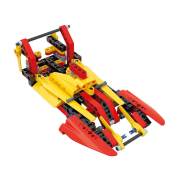 Clemenentoni Mekanik Laboratuvarı Seaplane ve Hydrop