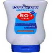 Coppertone Losyon SPF 50+ 200 ml