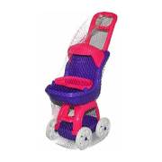 Tombul Küçük Şapkalı Puset